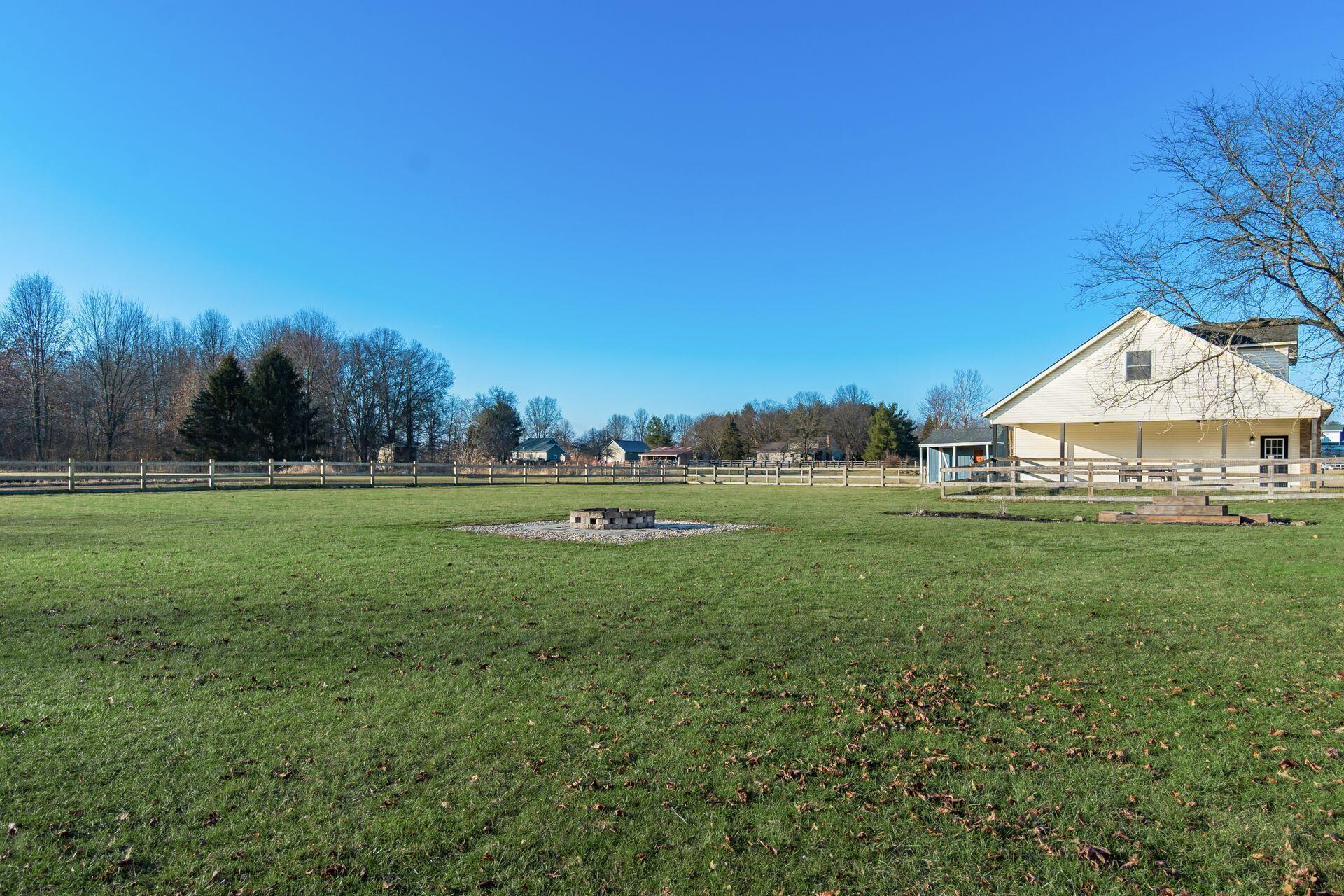 9499 Carroll Northern Road Pickerington, OH 43147 - Photo 52 of 66 Backyard