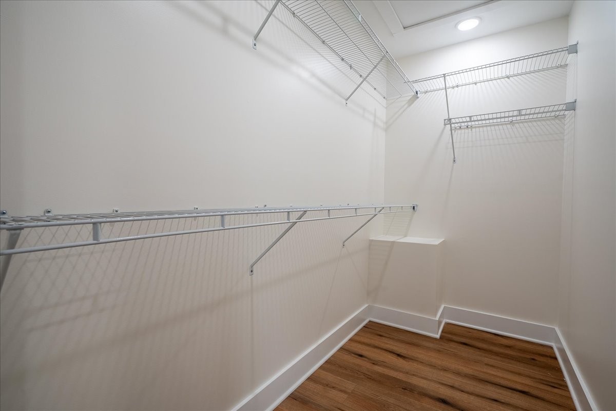 3987 Buffalo Road Summertown, TN 38483 - Photo 19 of 26 a view of a room with racks on the wall