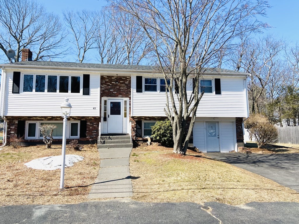 45 Niles Road Randolph, MA 02368 - Photo 1 of 24 Gallery Image 1