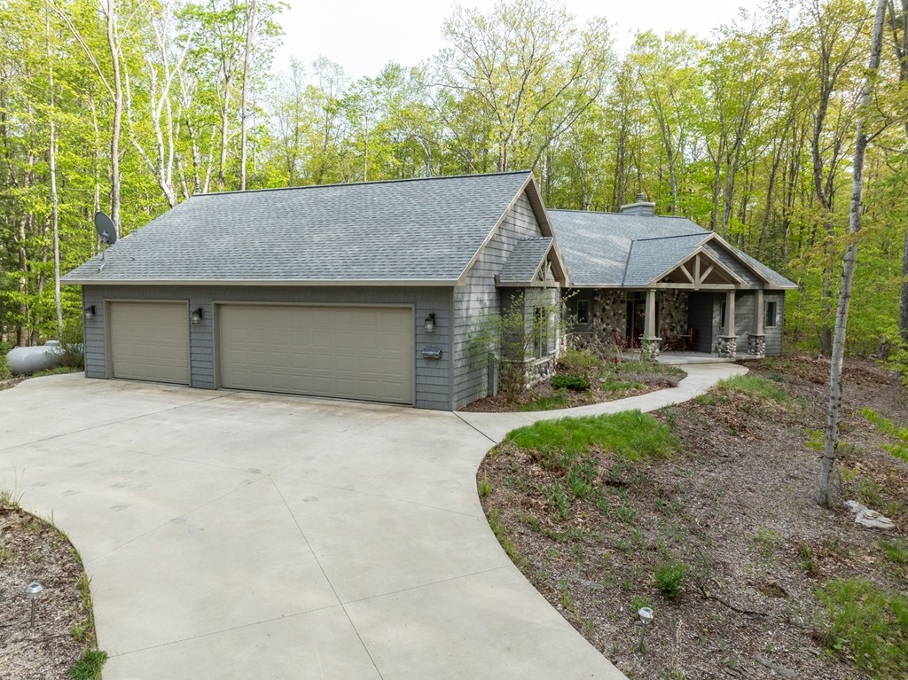 6286 Maple Run Egg Harbor, WI 54209 - Photo 40 of 45