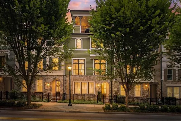 $949,990 | 976 Memorial Walk Southeast, Atlanta, GA 30316