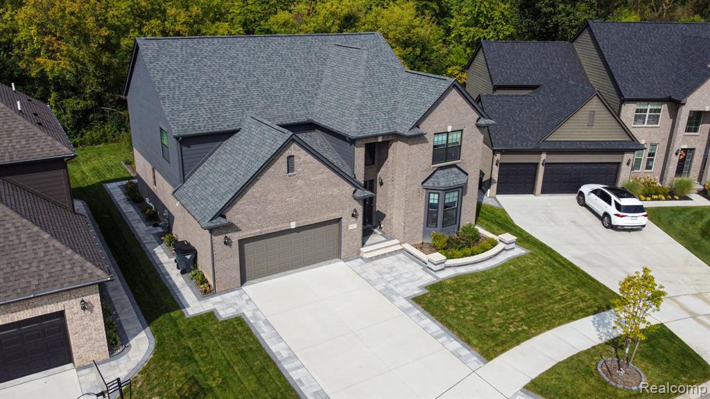 5437 Rangemore Drive Troy, MI 48085 - Photo 2 of 64