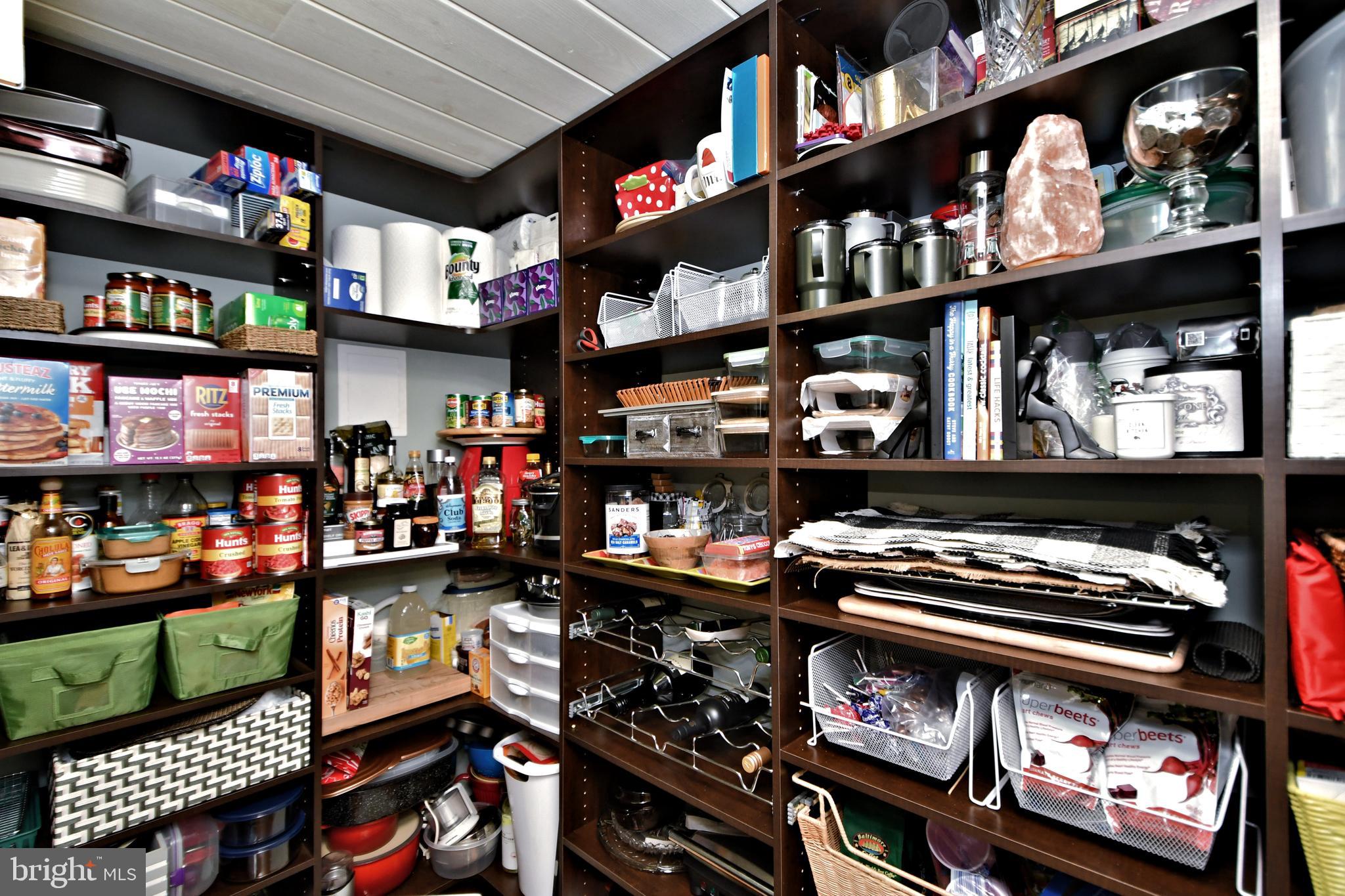 21 South Valley Forge Road, Unit 213 Lansdale, PA 19446 - Photo 26 of 54 Pantry