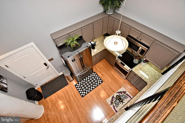 $539,999 | 21 South Valley Forge Road, Unit 213, Lansdale, PA 19446