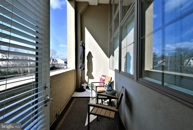 $539,999 | 21 South Valley Forge Road, Unit 213, Lansdale, PA 19446