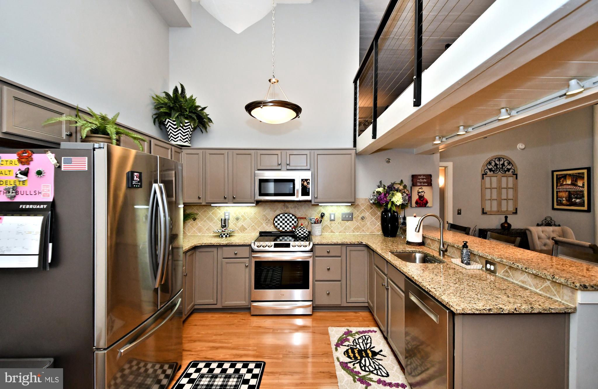 21 South Valley Forge Road, Unit 213 Lansdale, PA 19446 - Photo 4 of 54