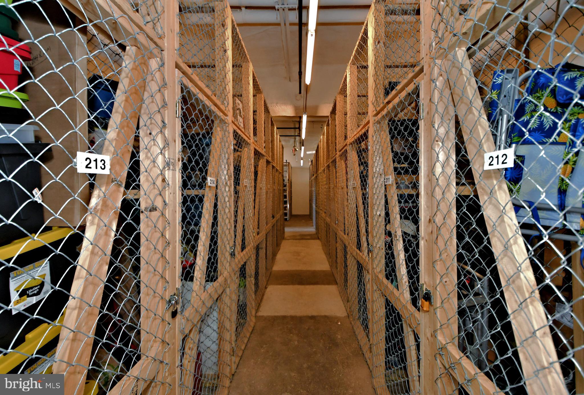 21 South Valley Forge Road, Unit 213 Lansdale, PA 19446 - Photo 49 of 54 Storage