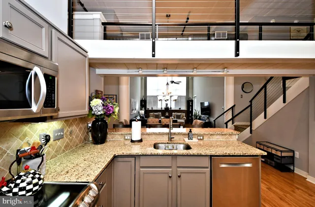 $539,999 | 21 South Valley Forge Road, Unit 213, Lansdale, PA 19446