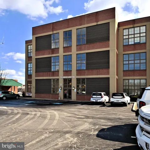 $539,999 | 21 South Valley Forge Road, Unit 213, Lansdale, PA 19446