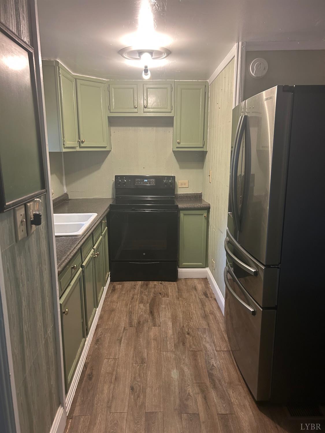 181 Brightwells Mill Road Madison Heights, VA 24572 - Photo 9 of 26