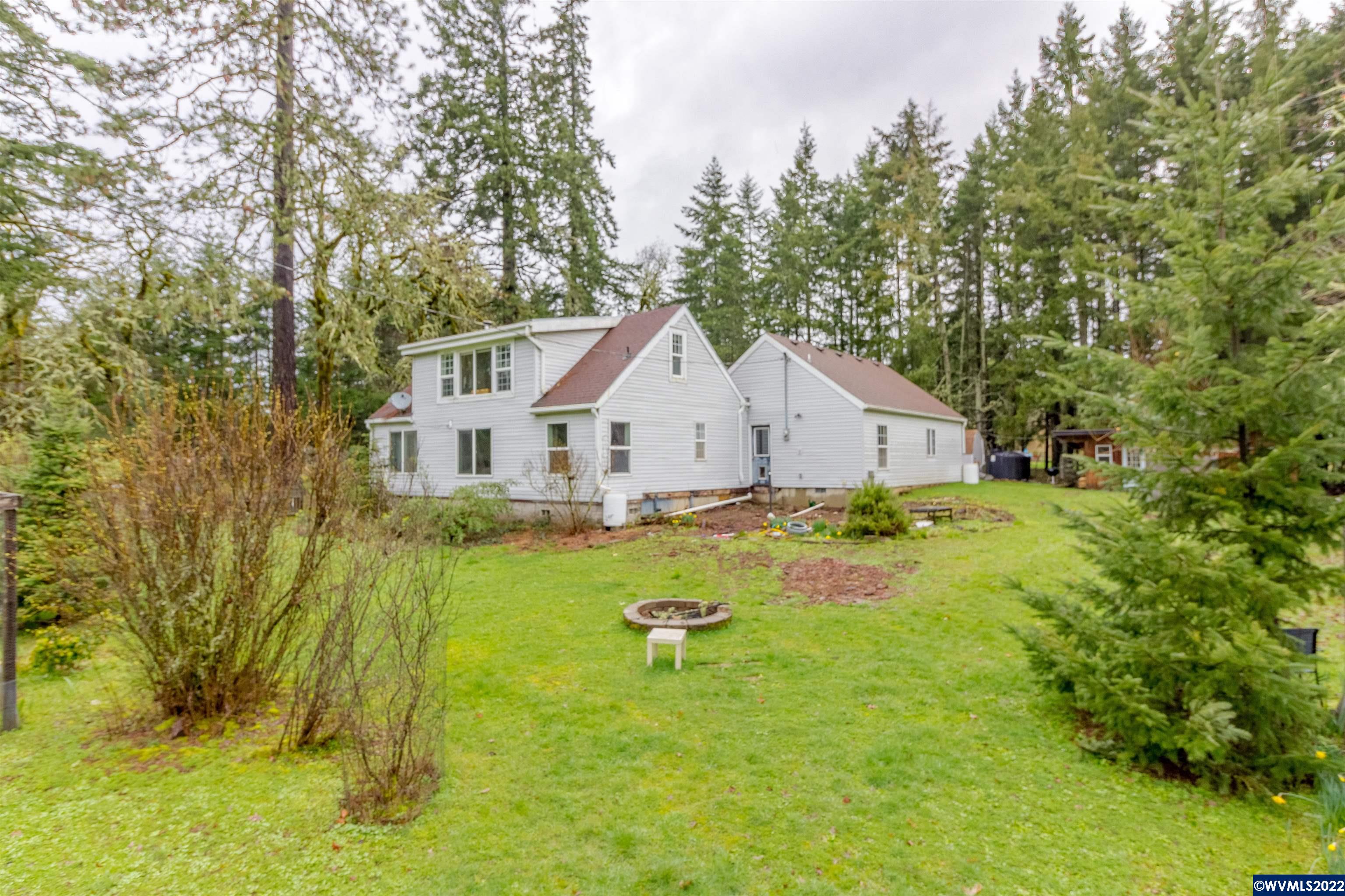 980 James Howe Road Dallas, OR 97338 - Photo 2 of 41