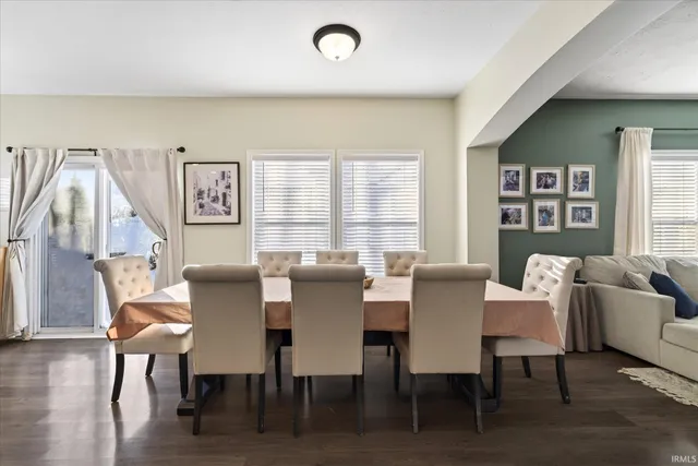 $419,900 | 6225 North Lawrence Lane, Ellettsville, IN 47429