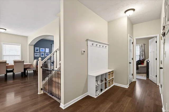 $419,900 | 6225 North Lawrence Lane, Ellettsville, IN 47429