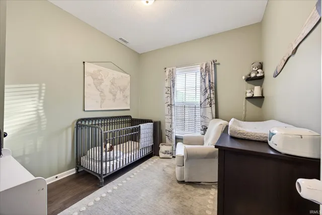 $419,900 | 6225 North Lawrence Lane, Ellettsville, IN 47429