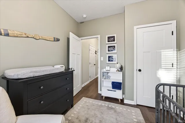 $419,900 | 6225 North Lawrence Lane, Ellettsville, IN 47429