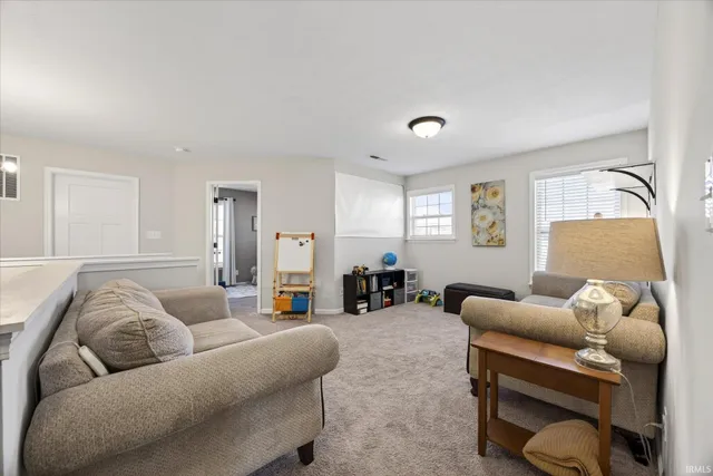 $419,900 | 6225 North Lawrence Lane, Ellettsville, IN 47429