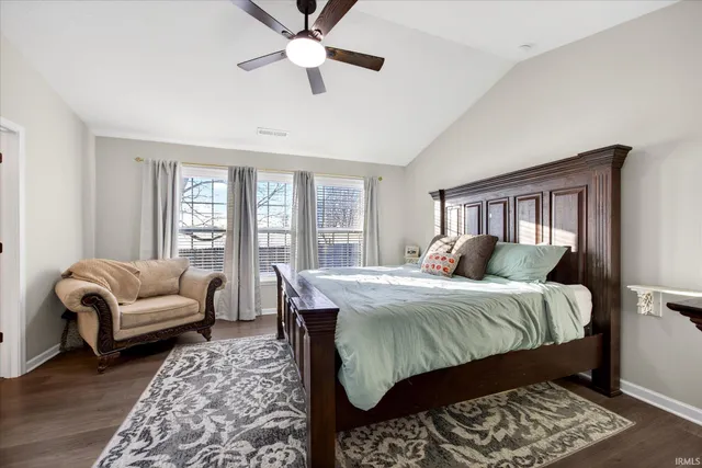 $419,900 | 6225 North Lawrence Lane, Ellettsville, IN 47429