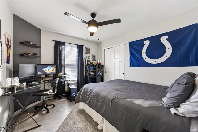 $419,900 | 6225 North Lawrence Lane, Ellettsville, IN 47429