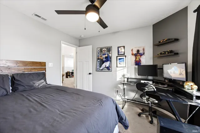 $419,900 | 6225 North Lawrence Lane, Ellettsville, IN 47429