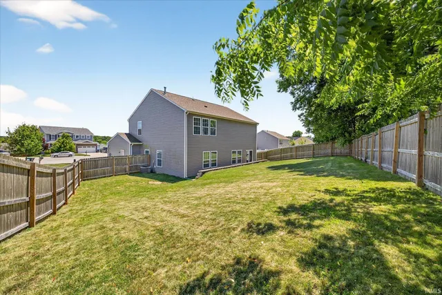 $419,900 | 6225 North Lawrence Lane, Ellettsville, IN 47429