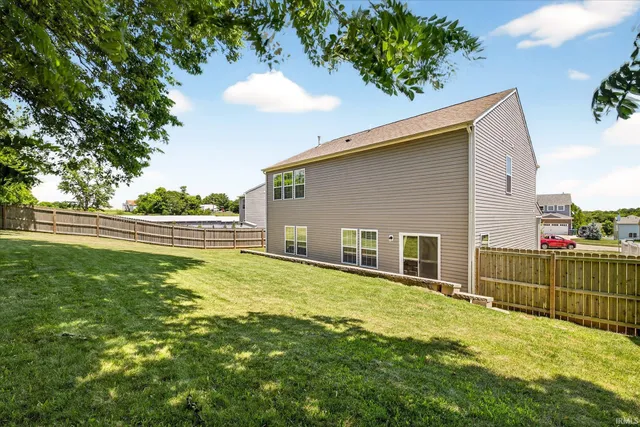 $419,900 | 6225 North Lawrence Lane, Ellettsville, IN 47429