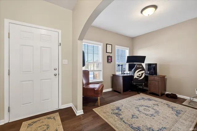 $419,900 | 6225 North Lawrence Lane, Ellettsville, IN 47429