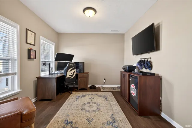 $419,900 | 6225 North Lawrence Lane, Ellettsville, IN 47429