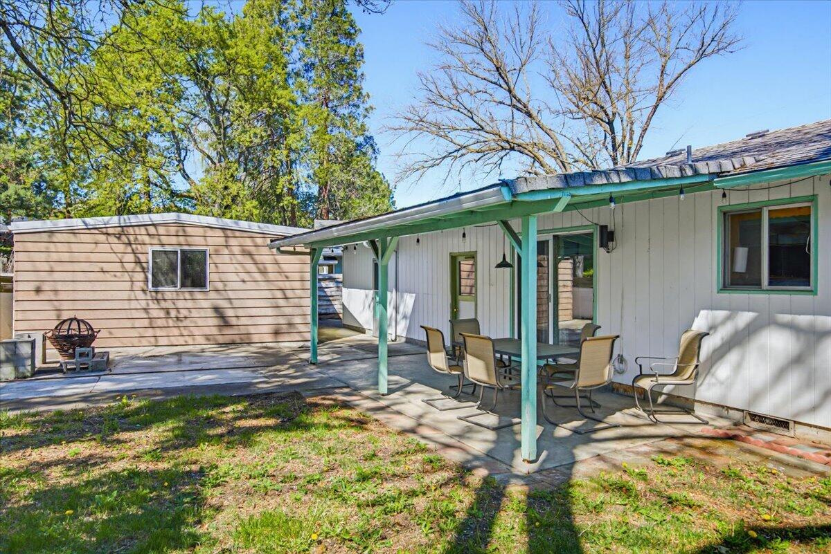 2764 Ruth Drive Medford, OR 97504 - Photo 27 of 27 31-31