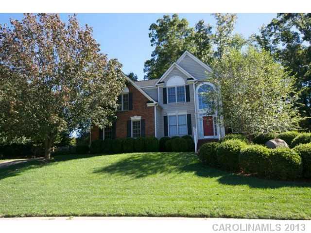 3303 Norwich Road Fort Mill, SC 29715 - Photo 1 of 16 Gallery Image 1