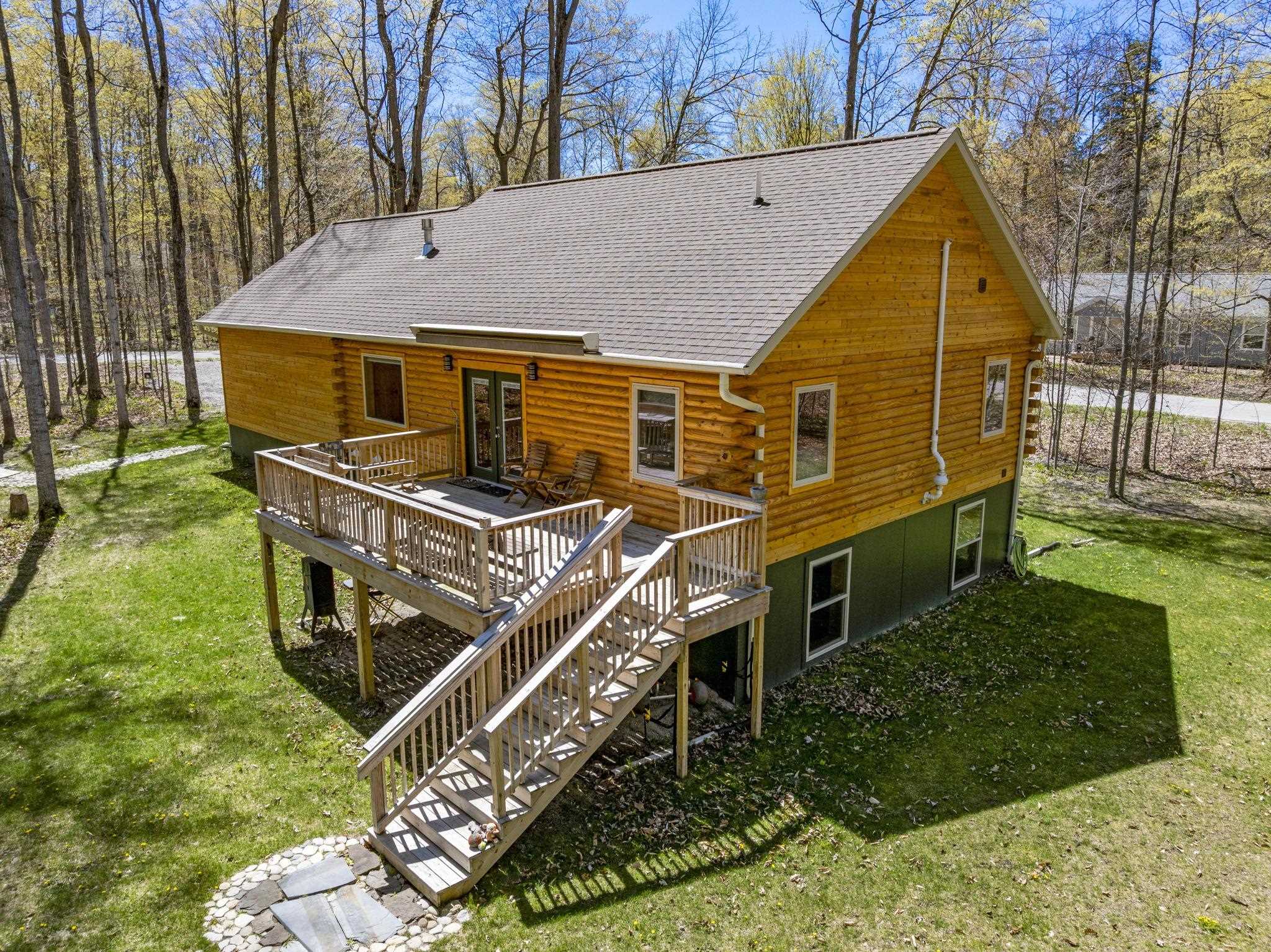 2558 Sugar Maple Drive Cedar, MI 49621 - Photo 6 of 43