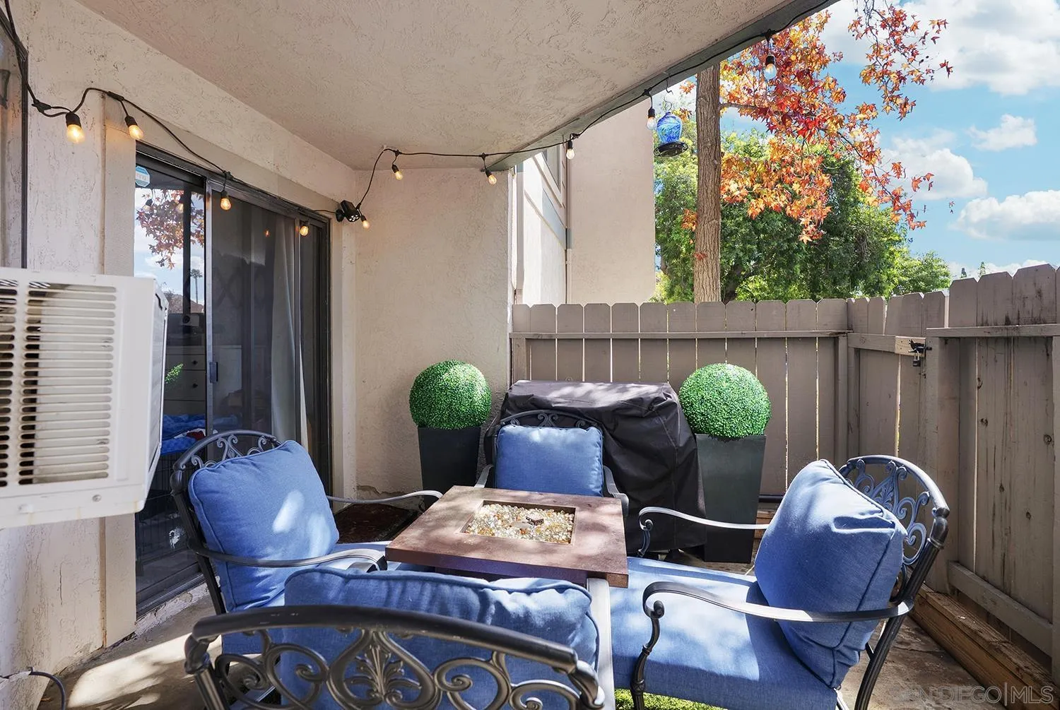 3065 Charwood Court Spring Valley, CA 91978 - Photo 14 of 23 a view of a dining room with furniture window and outside view