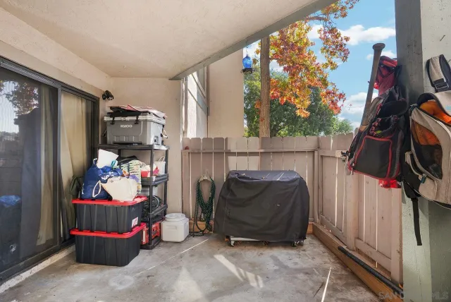 a view of outdoor space