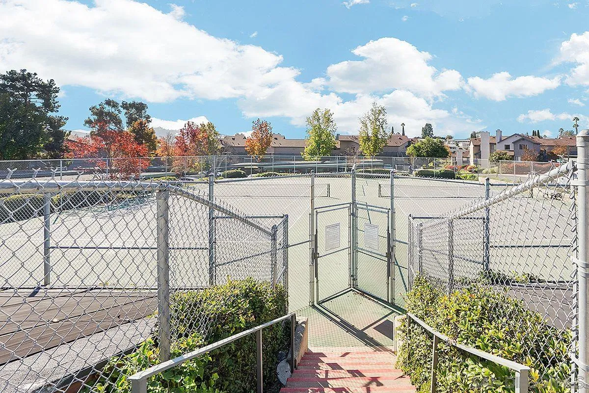 3065 Charwood Court Spring Valley, CA 91978 - Photo 16 of 23 a view of a terrace with sky view
