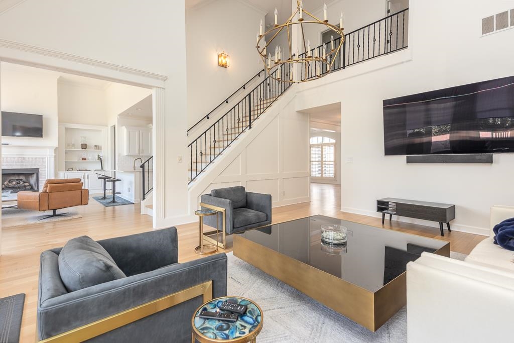 2796 Old Course Drive Collierville, TN 38017 - Photo 14 of 40