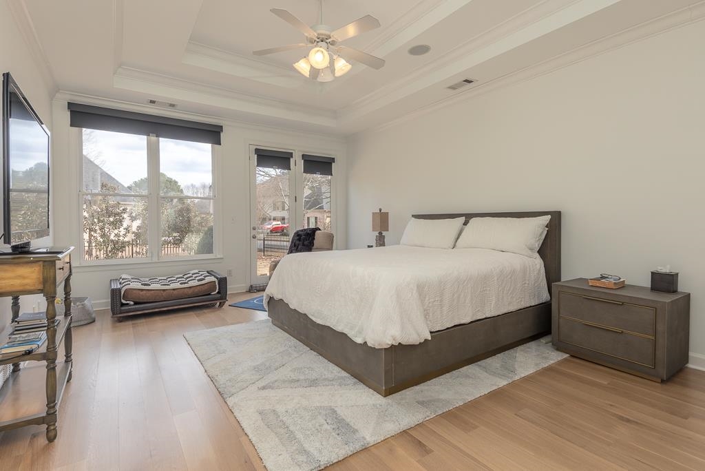 2796 Old Course Drive Collierville, TN 38017 - Photo 18 of 40