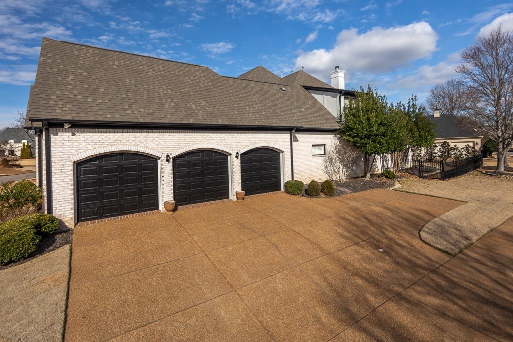 2796 Old Course Drive Collierville, TN 38017 - Photo 22 of 40