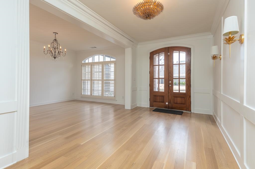 2796 Old Course Drive Collierville, TN 38017 - Photo 3 of 40