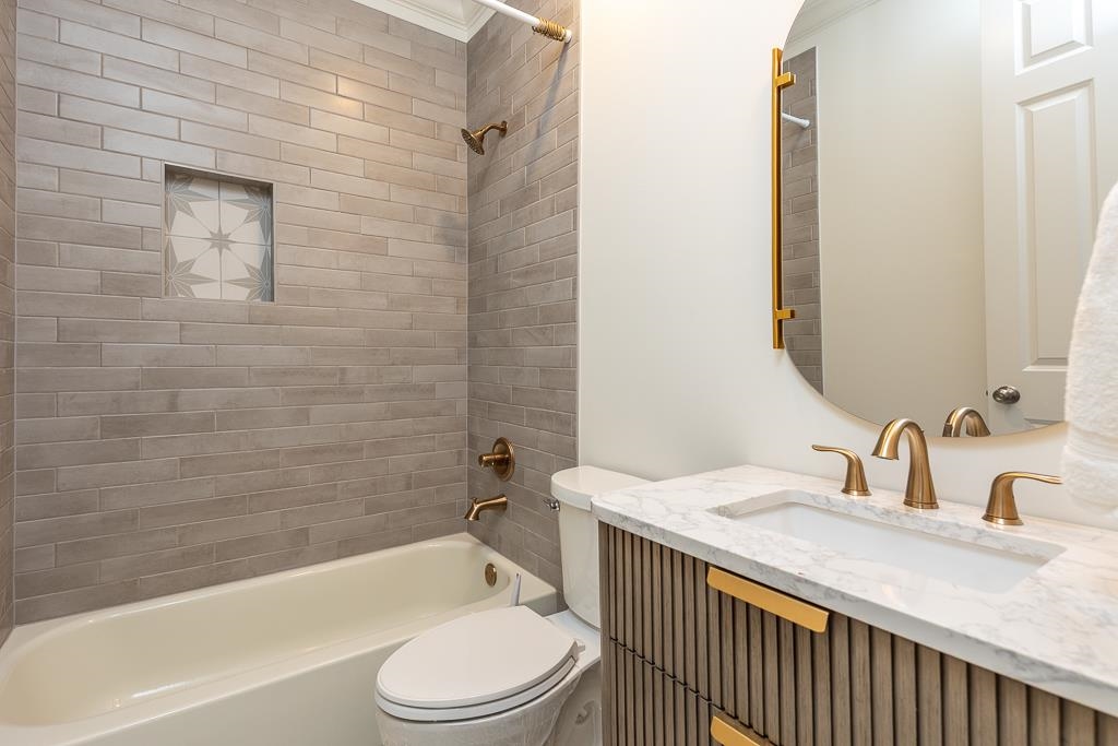 2796 Old Course Drive Collierville, TN 38017 - Photo 32 of 40