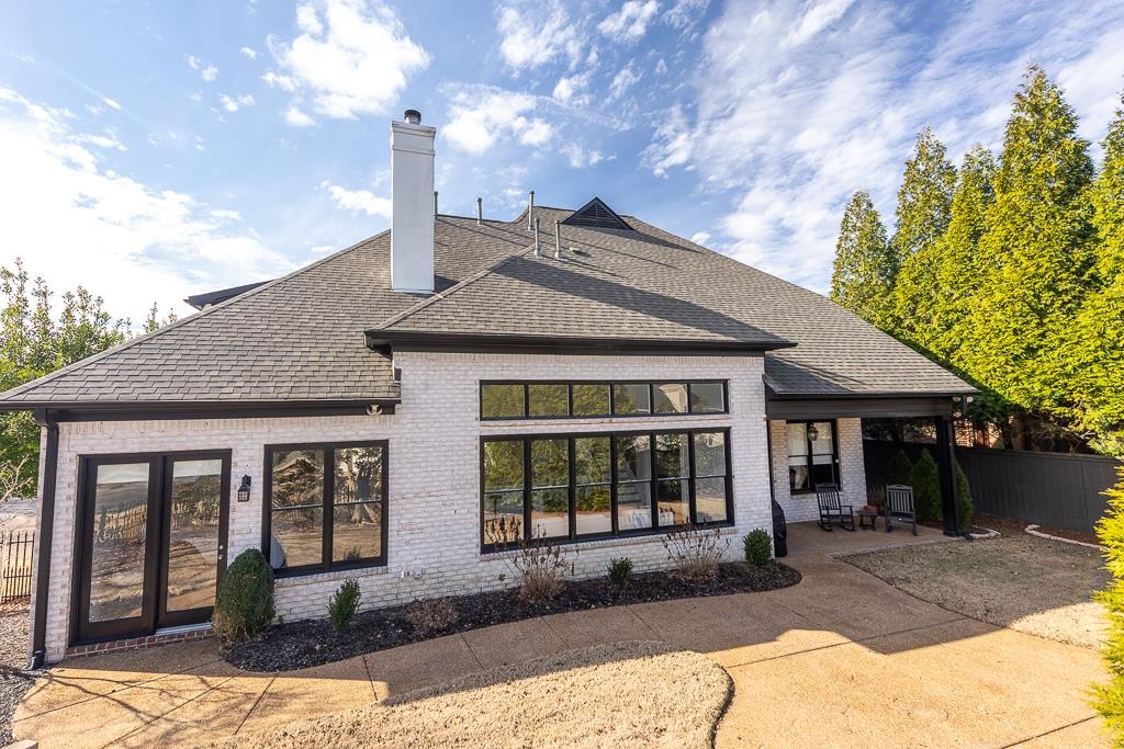 2796 Old Course Drive Collierville, TN 38017 - Photo 34 of 40