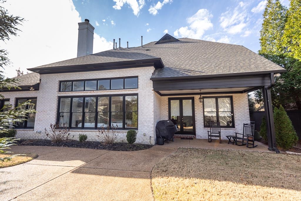 2796 Old Course Drive Collierville, TN 38017 - Photo 35 of 40