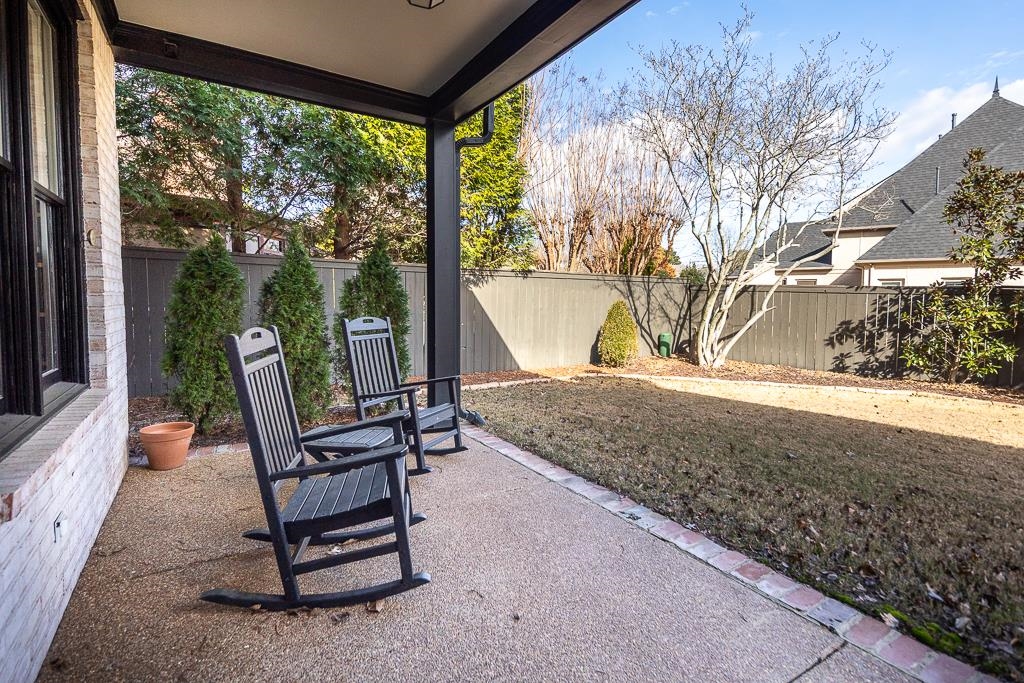 2796 Old Course Drive Collierville, TN 38017 - Photo 36 of 40