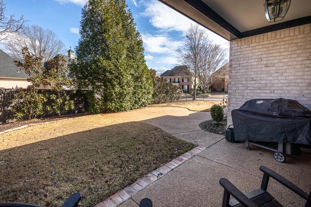 2796 Old Course Drive Collierville, TN 38017 - Photo 37 of 40