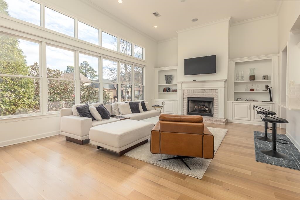 2796 Old Course Drive Collierville, TN 38017 - Photo 4 of 40