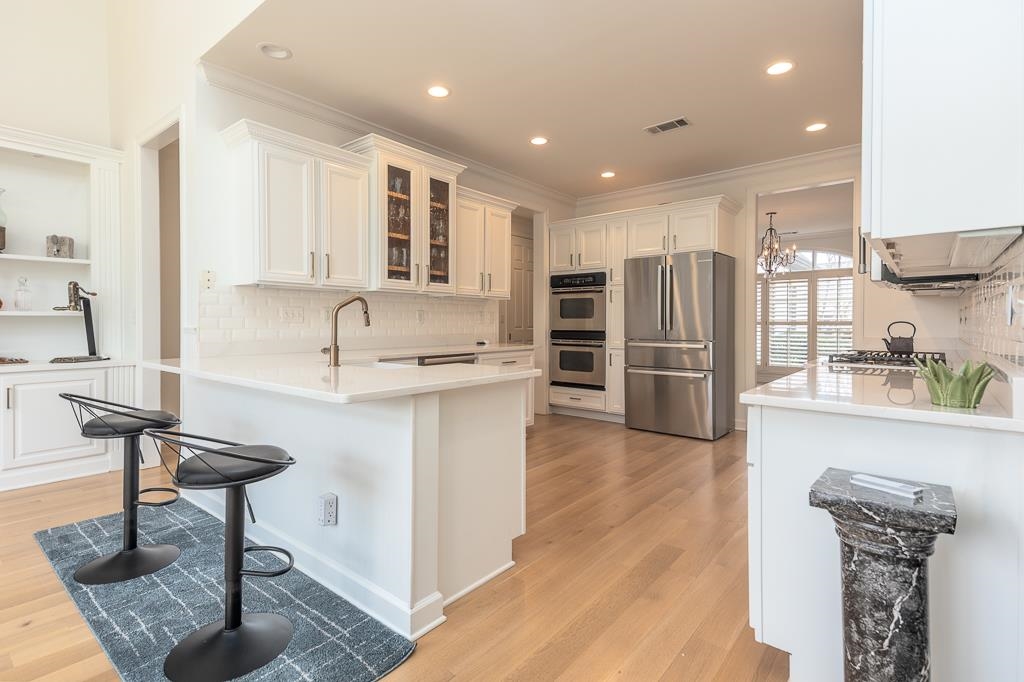 2796 Old Course Drive Collierville, TN 38017 - Photo 8 of 40