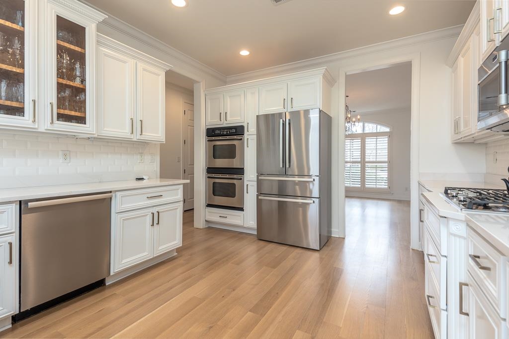 2796 Old Course Drive Collierville, TN 38017 - Photo 9 of 40