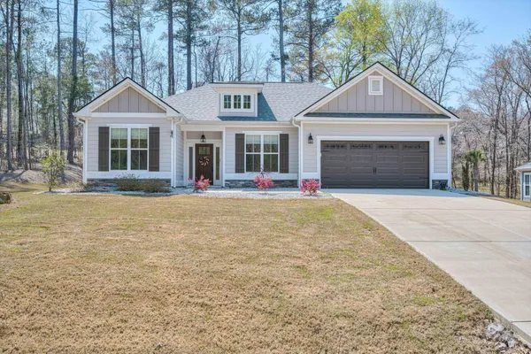 $379,000 | 140 Godfrey Drive, Unit 135B, McCormick, SC 29835