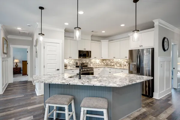 $379,000 | 140 Godfrey Drive, Unit 135B, McCormick, SC 29835