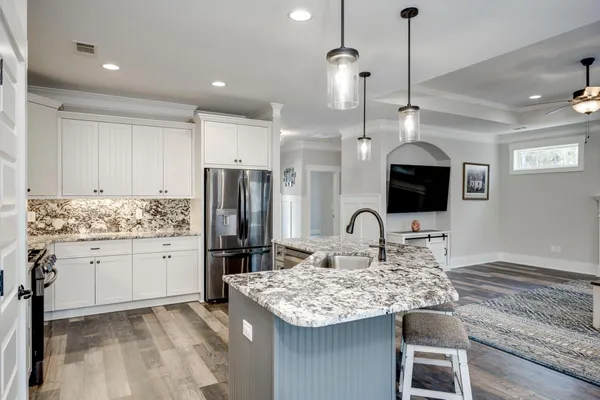 $379,000 | 140 Godfrey Drive, Unit 135B, McCormick, SC 29835