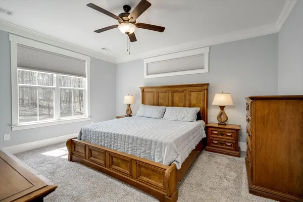 $379,000 | 140 Godfrey Drive, Unit 135B, McCormick, SC 29835