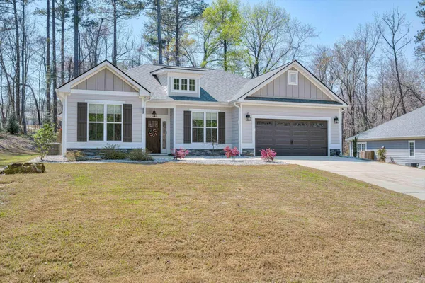 $379,000 | 140 Godfrey Drive, Unit 135B, McCormick, SC 29835